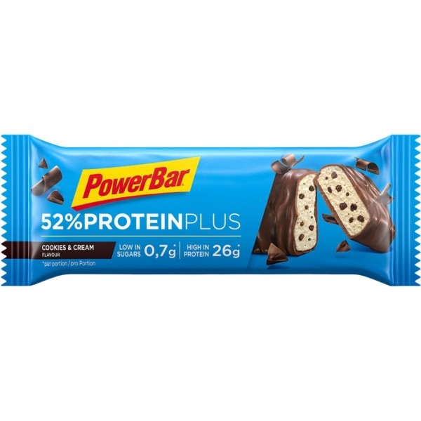PowerBar Protein Plus 52%