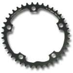 Stronglight RZ Compact negro