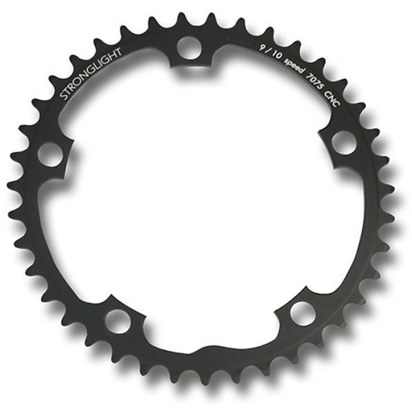 Stronglight RZ Compact negro