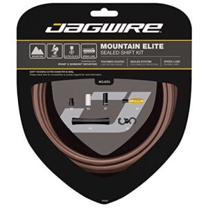 Jagwire Elite Sealed Kit