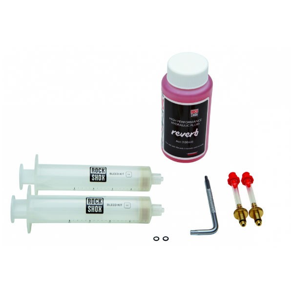 Rock Shox Kit Sangrado Reverb/X-Loc