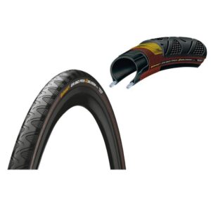 Continental Grand Prix 4-Season