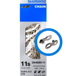 Shimano Dura-Ace/XTR HG901