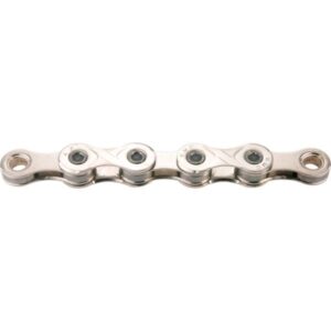 KMC e11 Silver