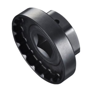 Shimano Adaptador Cazoletas Hollowtech TL-FC33