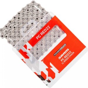 Sram PC Red22
