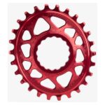 Absolute Black Oval Race Face Cinch Boost