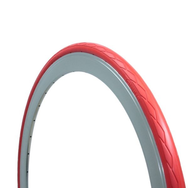 Tannus Semi Slick