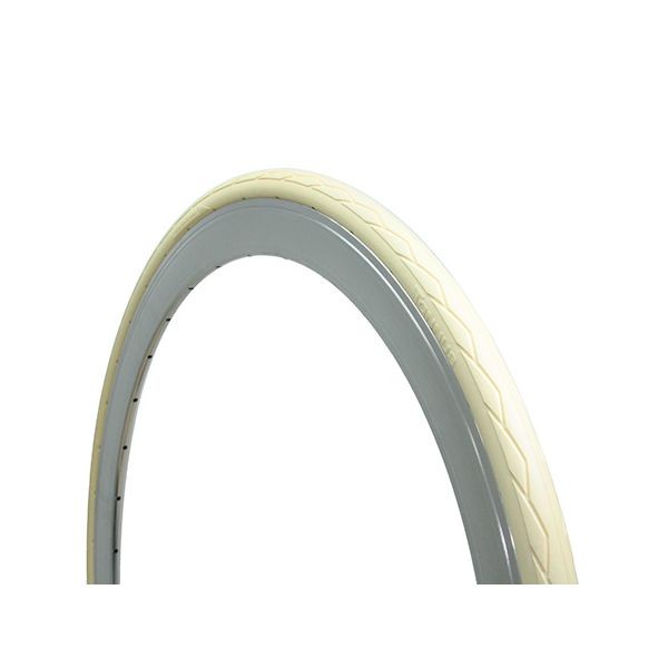Tannus Semi Slick