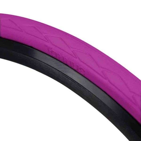 Tannus Semi Slick
