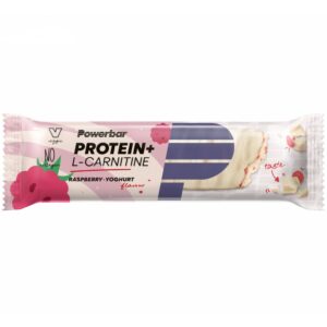 PowerBar Protein Plus + L-Carnitine