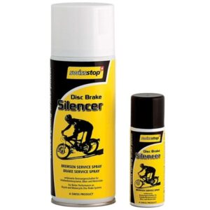 Swissstop Spray Silenciador Frenos de Disco