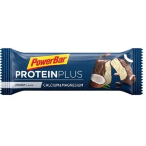 PowerBar Protein Plus Calcium