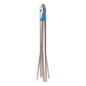 Park Tool RT-1 Tubo extractor de cazoletas 1 - 1-1/8 - 1-1/4