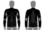 Massi M/L Thermic Evo Carbon