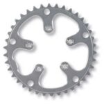 Stronglight Intermedio Triple Shimano