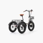 Biwbik Triciclo Khali