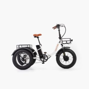 Biwbik Triciclo Khali