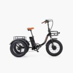 Biwbik Triciclo Khali