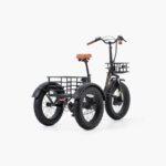 Biwbik Triciclo Khali