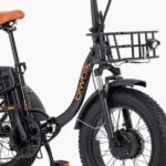 Biwbik Triciclo Khali