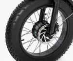 Biwbik Triciclo Khali