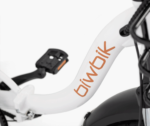 Biwbik Triciclo Khali
