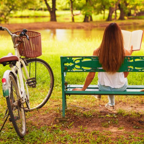 libros