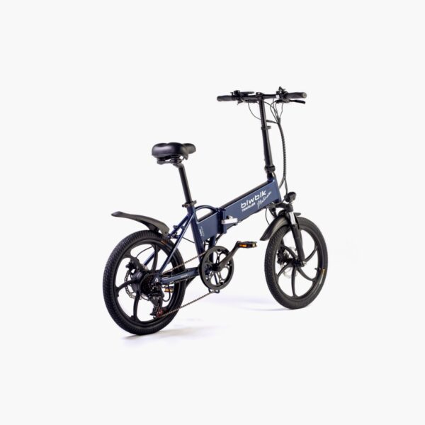 Biwbik Traveller Platinum