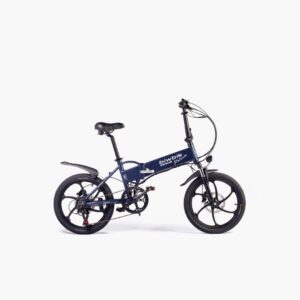 Biwbik Traveller Platinum