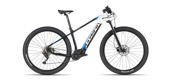 Olympia Cycles Performer 900 [29"]