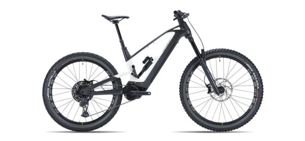 Olympia Cycles Hammer
