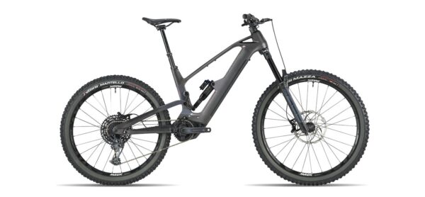 Olympia Cycles Hammer