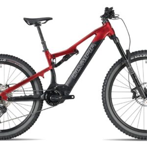 Olympia Cycles Hysak