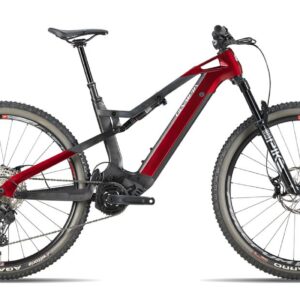 Olympia Cycles Nitro Competizione