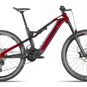 Olympia Cycles Nitro