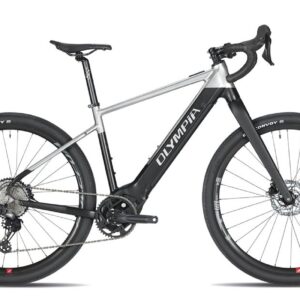 Olympia Cycles Sled