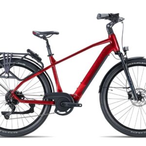 Olympia Cycles Speedster