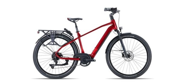 Olympia Cycles Speedster