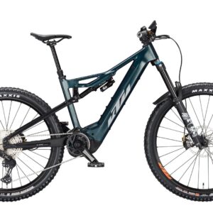 KTM Macina Prowler Master