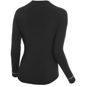 Spiuk Camiseta Anatomic Manga Larga Woman