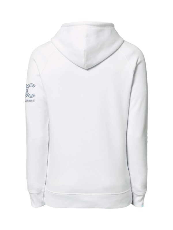 Spiuk Sudadera Con Capucha SC Community