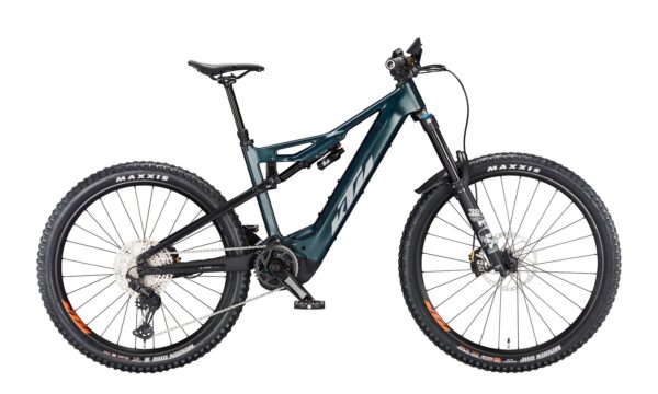 KTM Macina Prowler Master