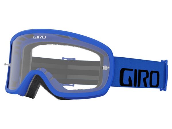 Giro Máscara Tempo MTB