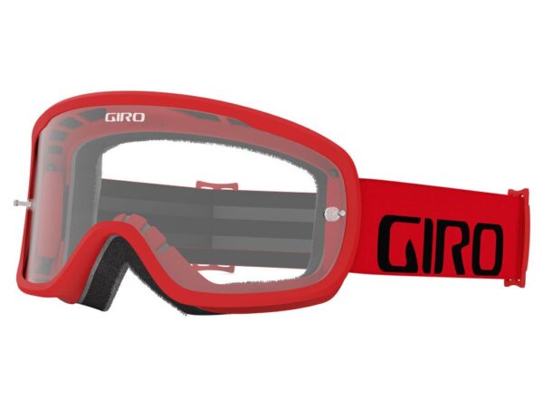 Giro Máscara Tempo MTB