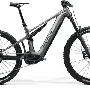 Merida eOne Sixty 875