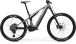 Merida eOne Sixty 875