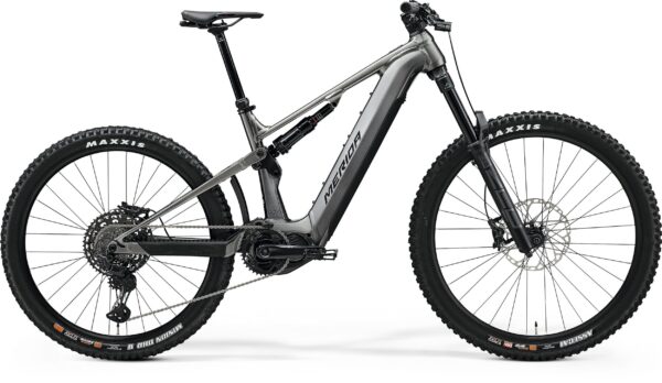 Merida eOne Sixty 875