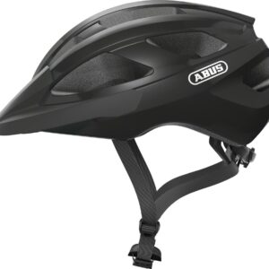 Abus Macator Velvet Black