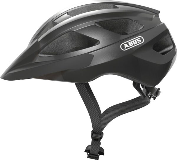Abus Macator Titan